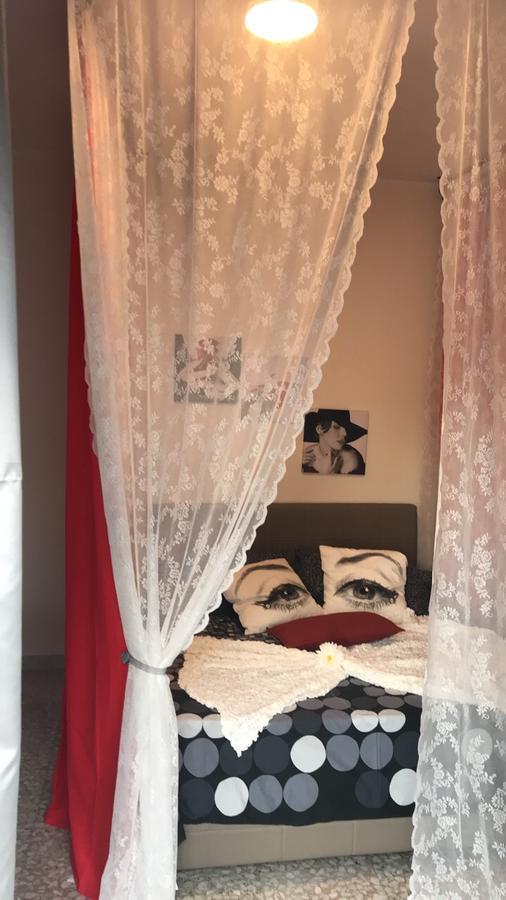 B & B Leti Баттіпалья Екстер'єр фото